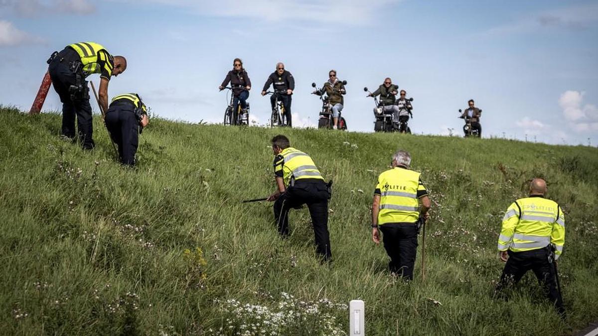 Ouders van doodgereden Tamar uit Marken naar rechter om vervolging van daders af te dwingen